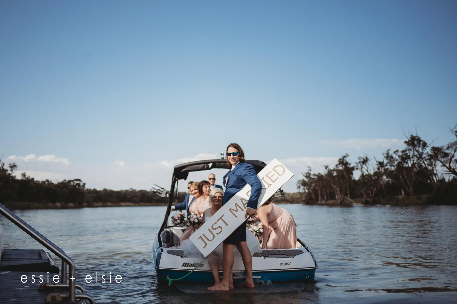 Jan Goodieson Mildura Marriage Celebrant portfolio photo 2