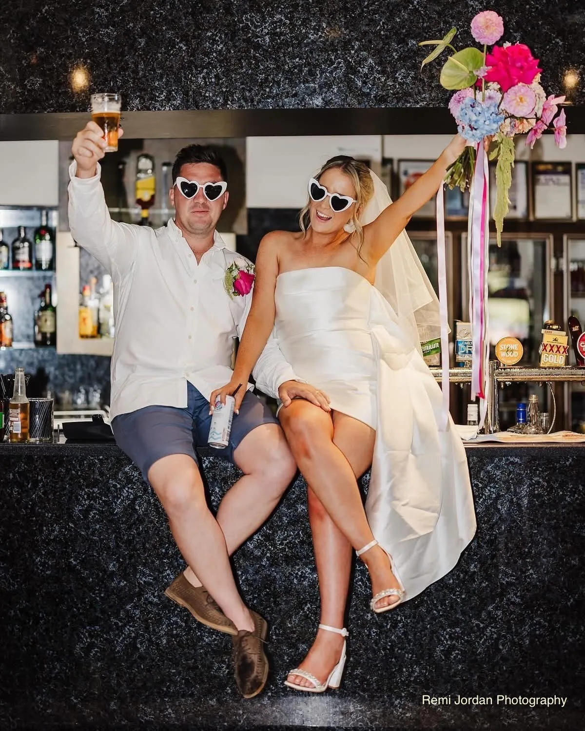 Jan Goodieson Mildura Marriage Celebrant portfolio photo 10
