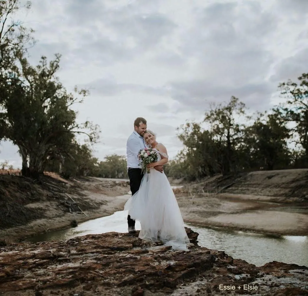 Jan Goodieson Mildura Marriage Celebrant, Celebrants