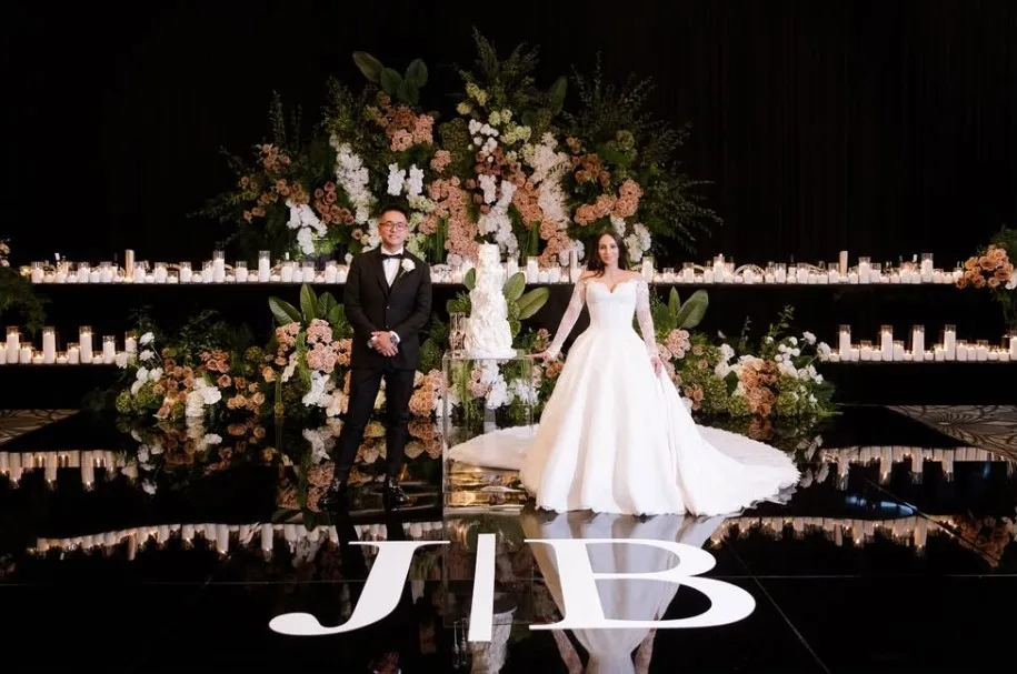NPM Events, Florists