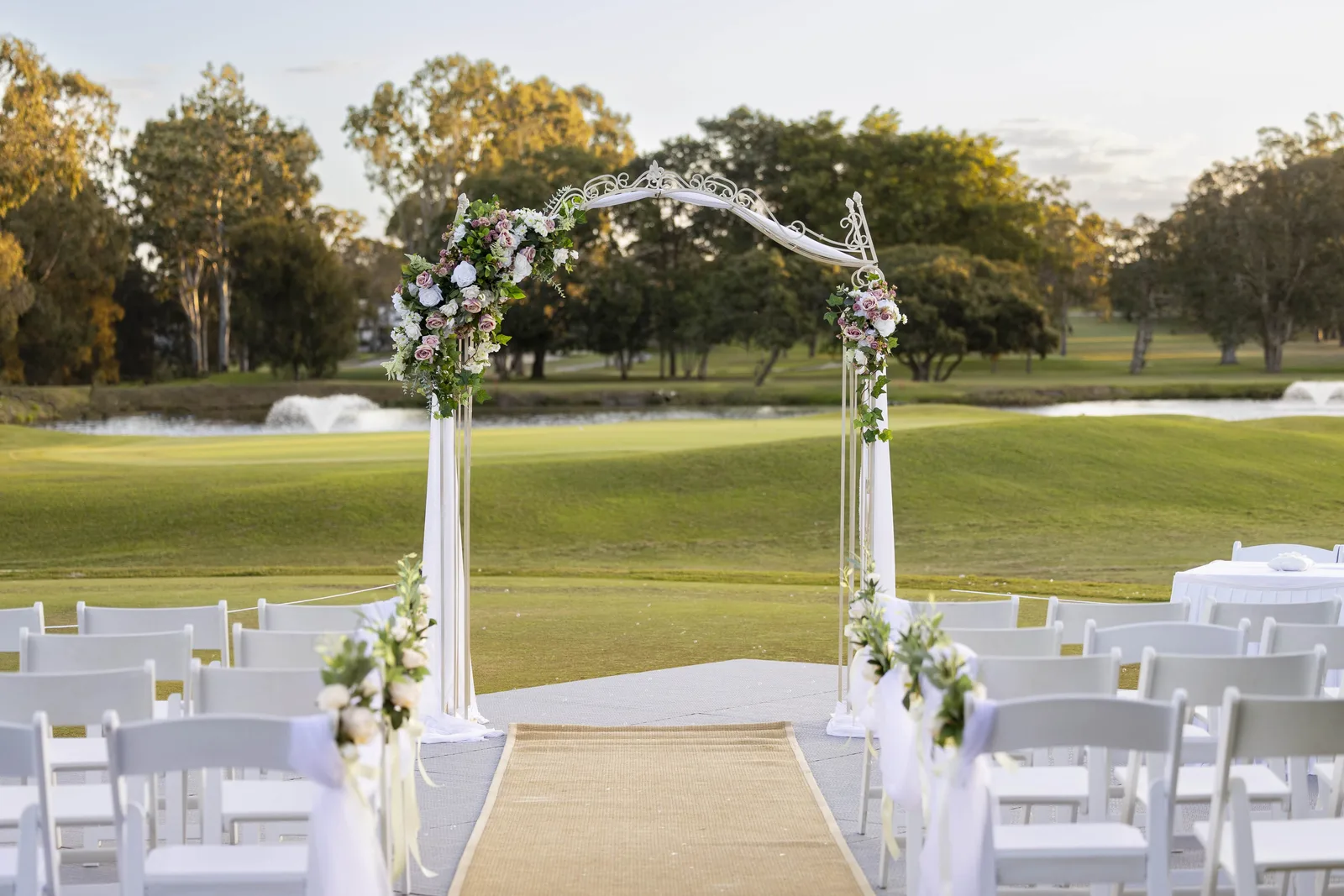 Wynnum Golf Club portfolio photo 12