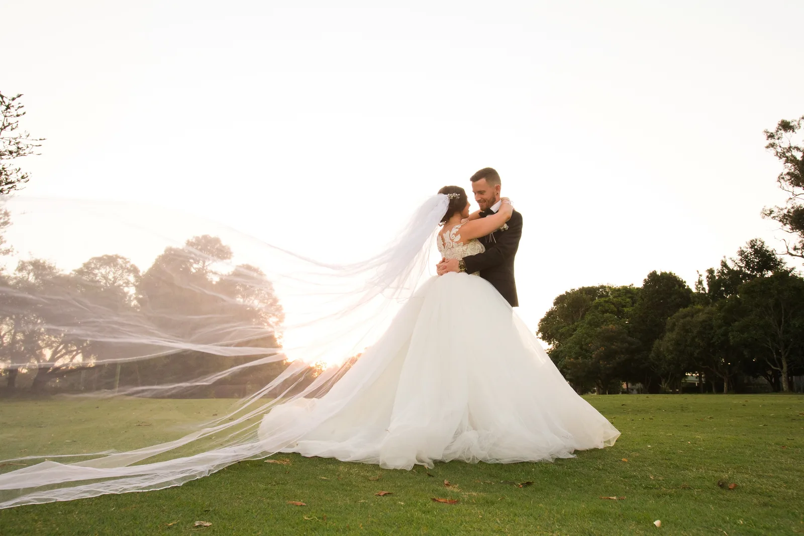 Wynnum Golf Club portfolio photo 9
