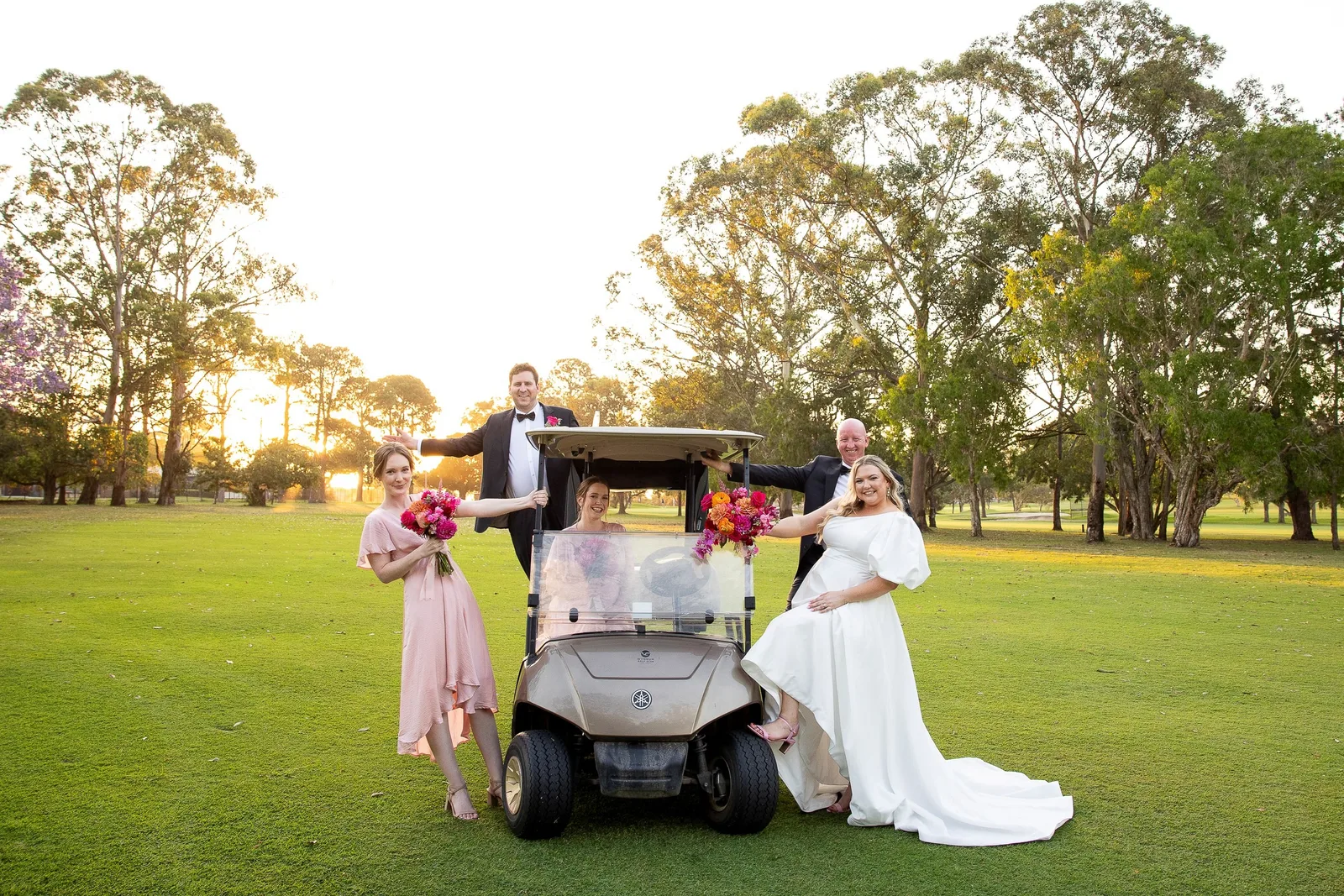 Wynnum Golf Club portfolio photo 2