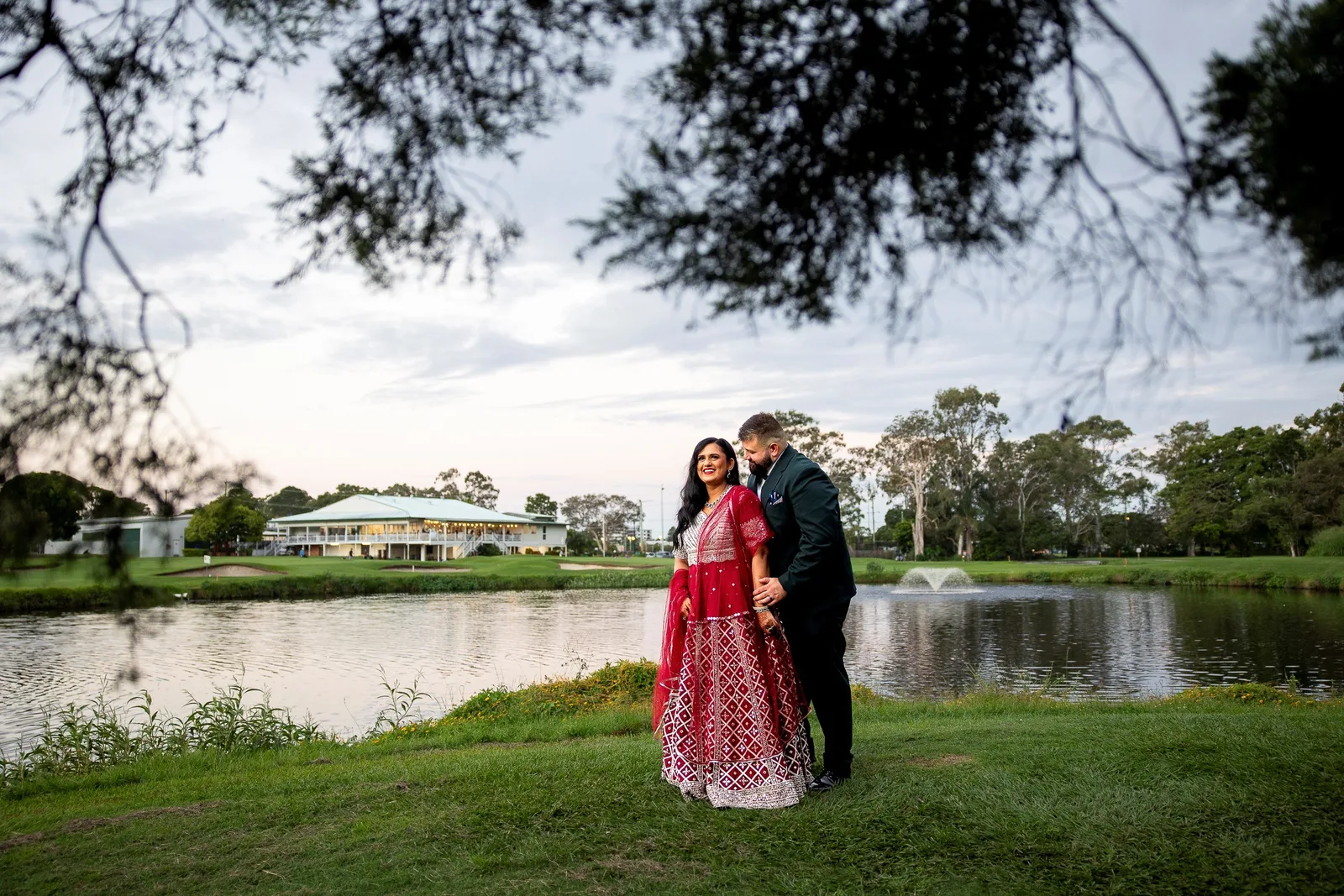 Wynnum Golf Club portfolio photo 10