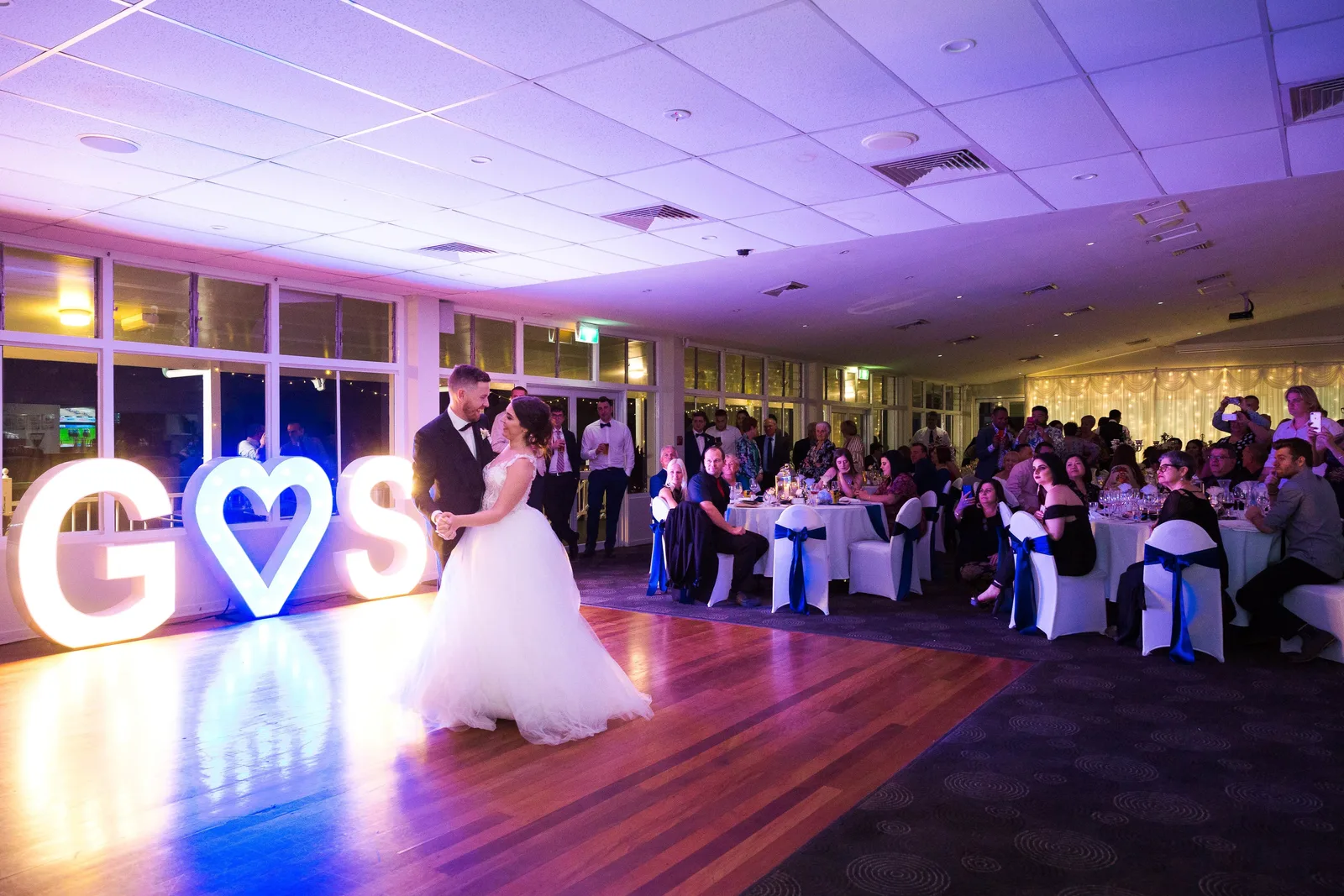 Wynnum Golf Club portfolio photo 5