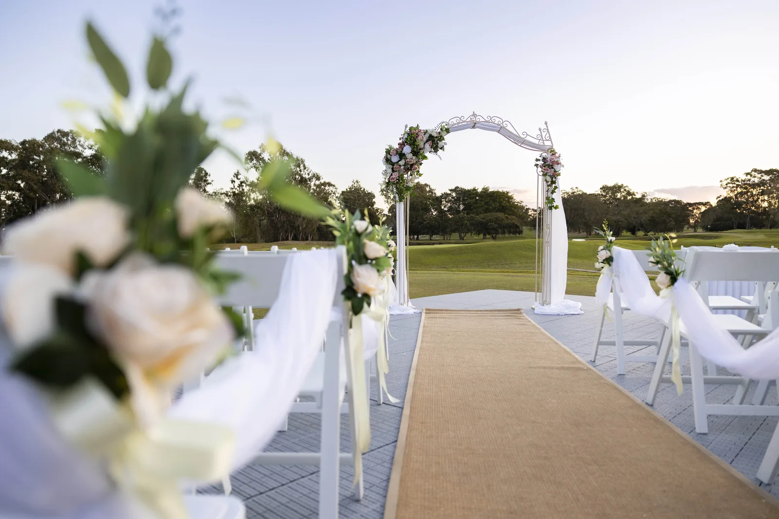 Wynnum Golf Club portfolio photo 7